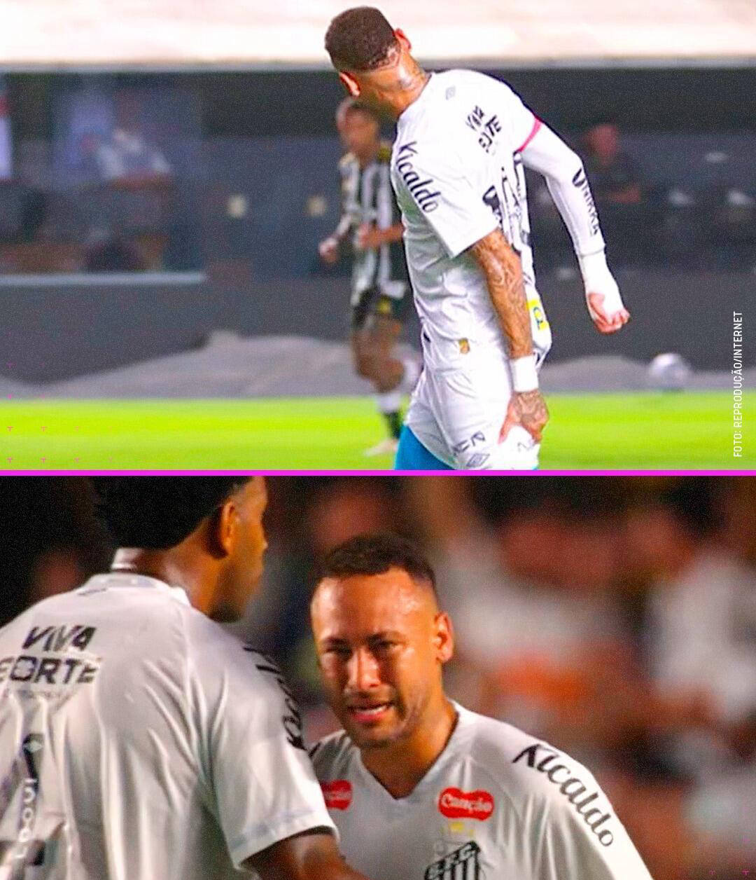 内马尔连续七场比赛得分超过反败为胜,TES不断突破!比赛高潮迭起的简单介绍